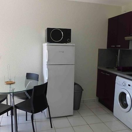 Les Goelettes - Appartement En Rdc Avec Acces Direct A La Plage แซงต์-ซีเปรียง ภายนอก รูปภาพ