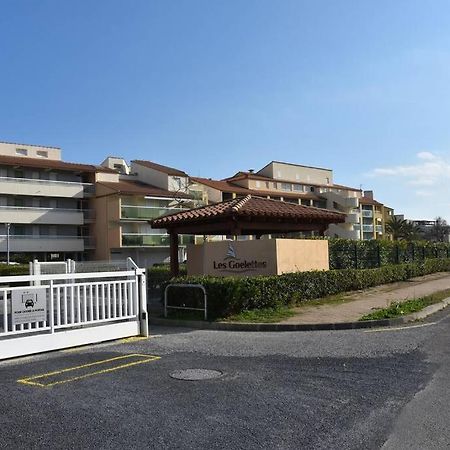 Les Goelettes - Appartement En Rdc Avec Acces Direct A La Plage แซงต์-ซีเปรียง ภายนอก รูปภาพ